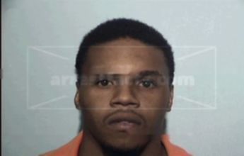 Geron J Tate