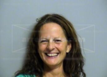 Suzanne Lynn Kent