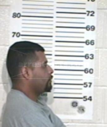 Joel Garcia Negrete