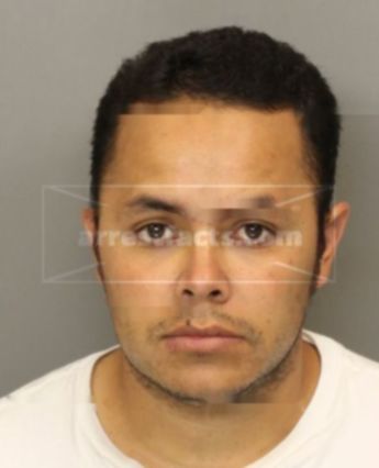 Aguilar Eder Gonzalez