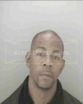Archie Lee Harris