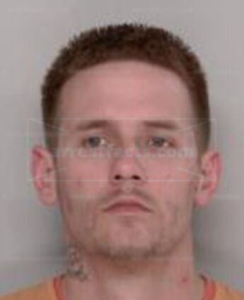 Mitchell Delane Allen