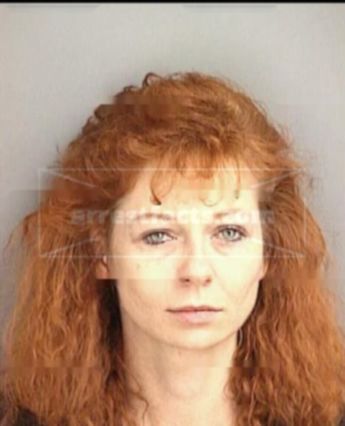 Dawn Marlene Combs