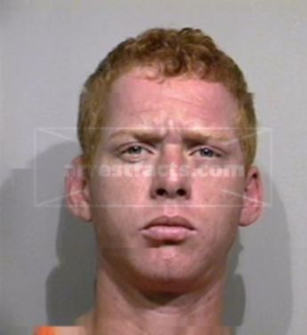 Darrell Wayne Smith