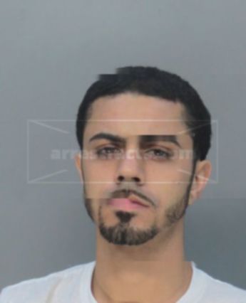 Christopher Norman Ramos