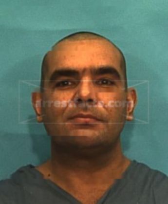 Melvin Raul Alvarado