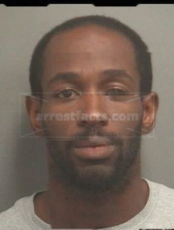 Lavelle Dontavious Cunningham