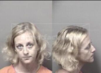 Terrie Roxanne Martin