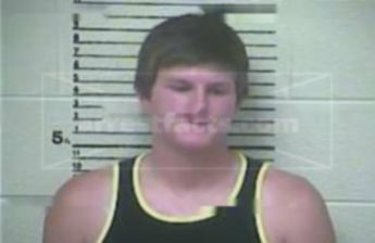 Jared Weston Nolker