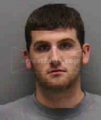 Tyler Ernest Braun