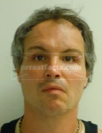 Lance Allen Fuell