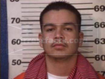 Jaime Patlan