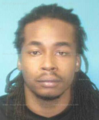 Tyron Columbia Watson