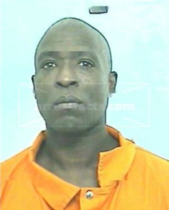 Garrett Roosevelt Scott