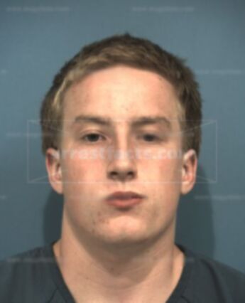 Tyler Ross Hammond