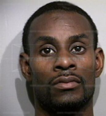 Preston Lamont Taylor