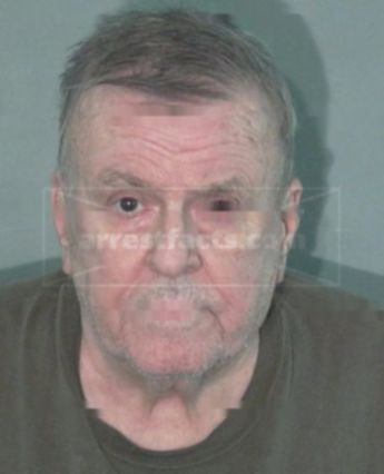 Eugene Charles Johnson