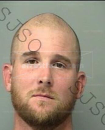 Clinton Lee Hughes