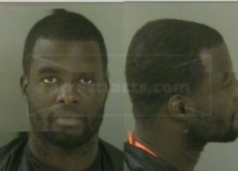 Travis Laquez Gordon