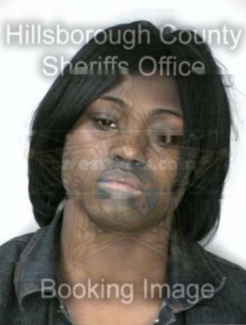 Shanika Monique Ivey