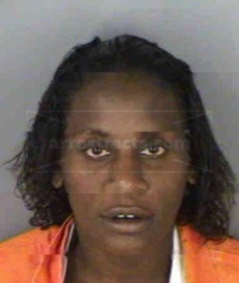 Latoria Shanese Bell