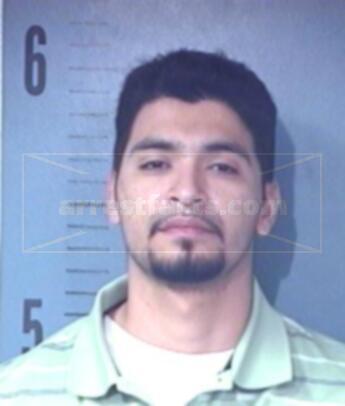 Eric Steve Rodriguez