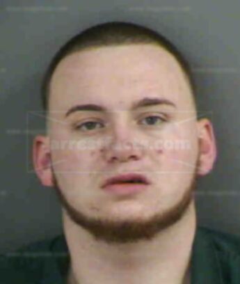 Courtland Thomas Mclean