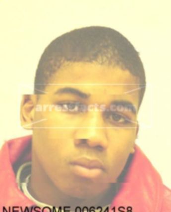 James Willis Newsome