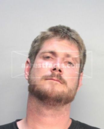 Zacharia Brown