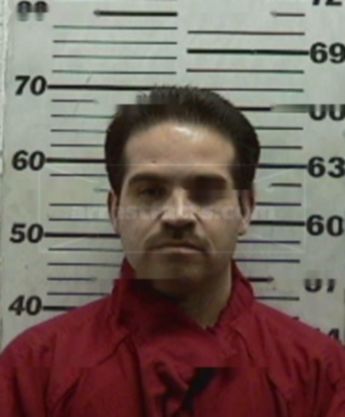 Alvin Mark Rael