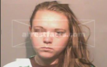 Rebecca Ann Baker