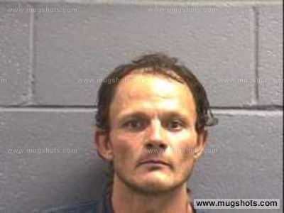 Floyd Edward Caulder