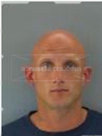 Chad Randall Ferguson