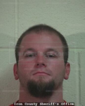 Jared Walter Anderson