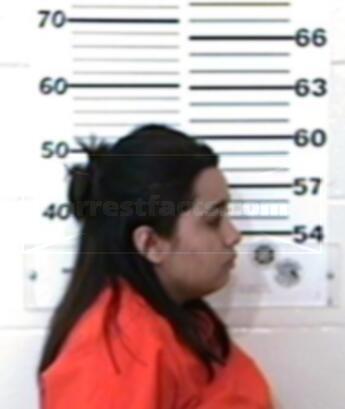 Sara Flores Molina