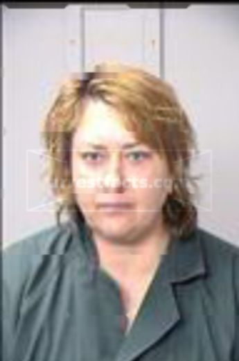 Tracy Lynn Meachum