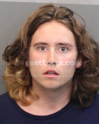 Jon Hyder Edwards