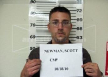 Scott Newman