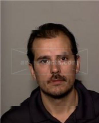 Matthew James Sander Hansen