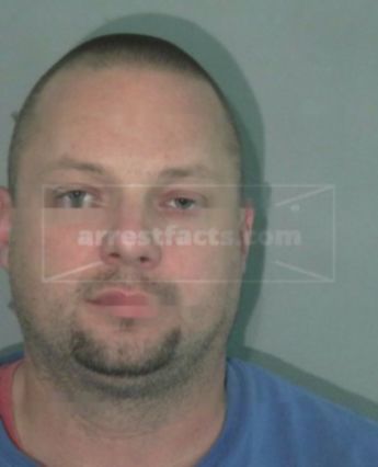 James David Strickland