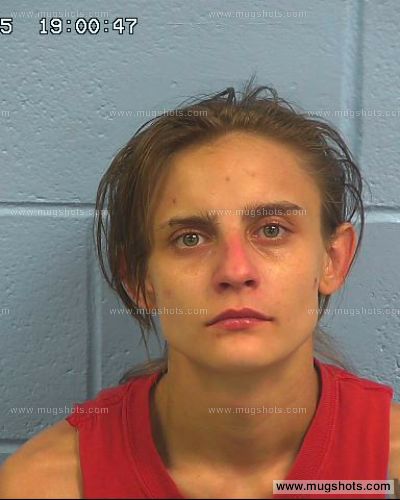 Justine Alyssa Mcalister