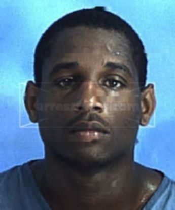 Brandon Jones