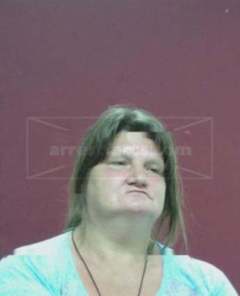 Brenda Garrison