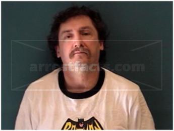 Robert Charles Cagle