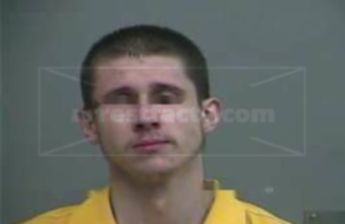 Christopher Mark Robinson