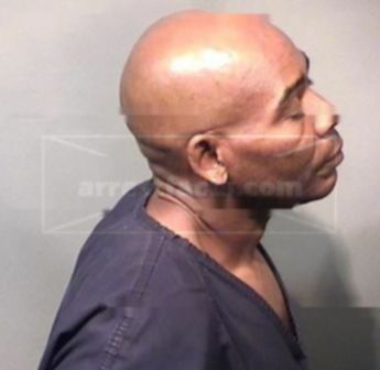 Billy Sylvester Byrd