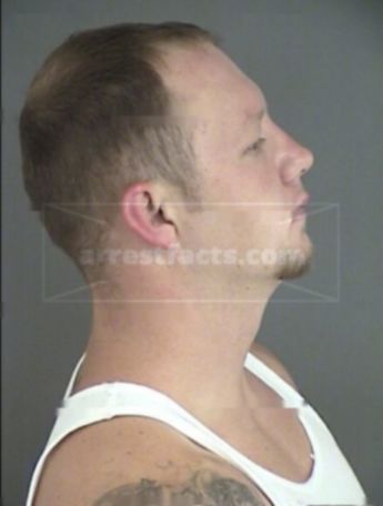 Raymond Matthew Burton