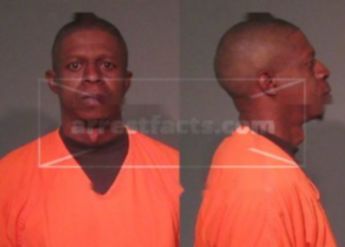 Sylvester Thomas Jr.