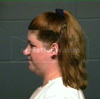 Mary Joanne Ritchey