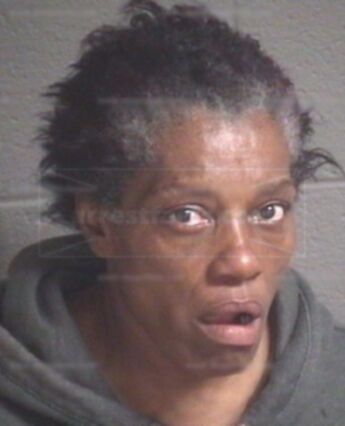 Belinda Denise Crooks